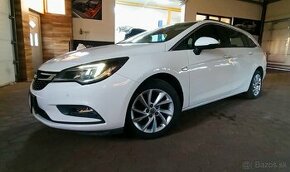 OPEL ASTRA K 1,6CDTI/ 100KW A6 136 000KM 2019 - 1