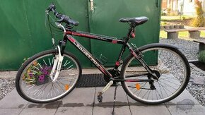 Predam bicykel Leader fox 19" - 1