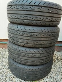 YOKOHAMA 205/55R16 91W - 1