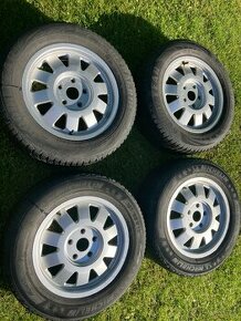 Disky 5x112 r15 - 1