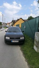 Predam Volkswagen Golf 1.9 d