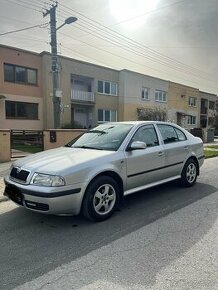 Skoda Octavia 1,9 SDI - 1