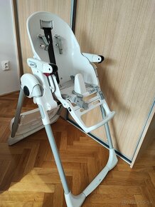 Peg Perego Prima Pappa zero 3