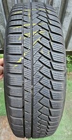 Zimné pneumatiky Continental Wintercontact - 215/65 r17