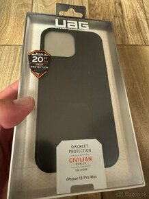 iPhone 13 Pro Max UAG Civilian