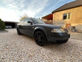 Passat5.5 1.9tdi