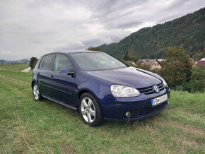 VW Golf 1.4Tsi 103kw Comfortline r.v.2006