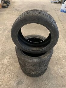 Pirelli Scorpion winter 275/45 r21