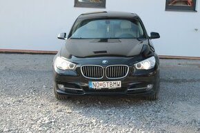 BMW Rad 5 GT 530d xDrive