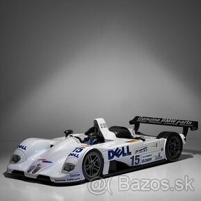 Bmw V12 LMR 1:18 Maisto