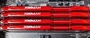 Pamäte DDR3 _ 4x4GB