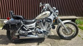 SUZUKI INTRUDER VS 1400