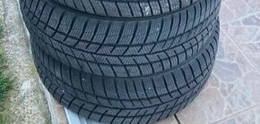 Zimné pneumatiky Barum 205/55 R16