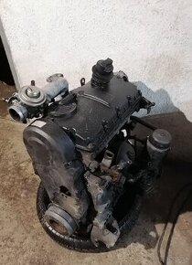 Motor VW 1.9 TDI ATD