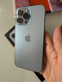 Iphone 13pro 256GB top stav