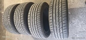 Predám letne pneu Matador 215/55 R16