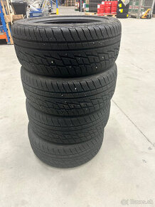 215/45r16 Matador zimne