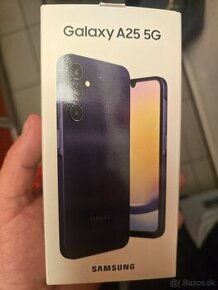 Samsung galaxy A25 5g