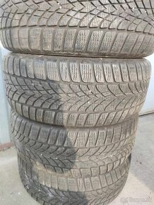 225/55r17 zimné pneumaitky