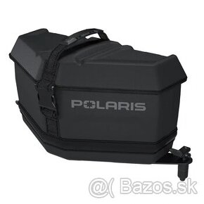 Originálne nové kufre Polaris