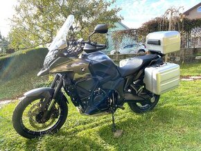 Honda VFR 1200 CROSSTOURER 28000km