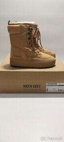 Moon Boot LTrack Combat sand