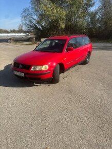 Passat 1.9 B5