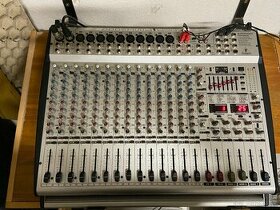 Powermix BEHRINGER