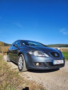 Seat Leon 1.9tdi 77Kw