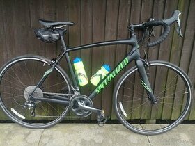 Specialized Roubaix /karbon/Velkost 56cm