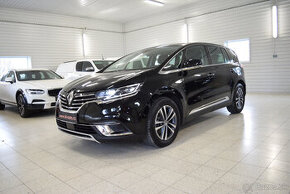 Renault Espace 2.0 DCi ENGINE AUTOMAT 58 000 km 2021-DPH