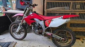 Honda crf540R