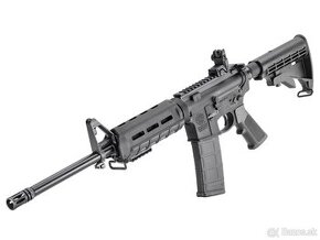 AR15 Smith&Wesson / 5,56/.223Rem / M&P 15 SPORT II / 16"