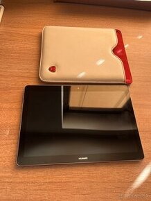 Huawei tablet