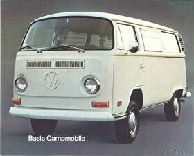 Volkswagen T2 Bus