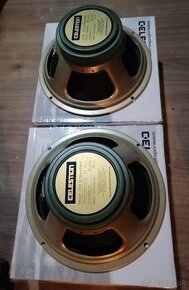 Celestion Greenback G12M 16ohm 2x