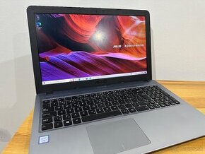 Predám zachovalý notebook Asus X540U