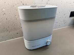 Parný sterilizátor Philips Avent SCF293 + záruka