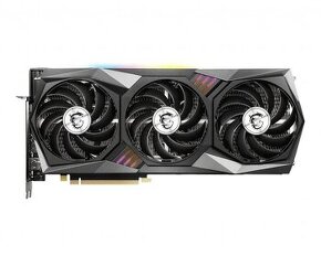 MSI GeForce RTX 3070 GAMING Z TRIO 8GB