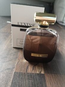 TESTER Nina Ricci L'extase