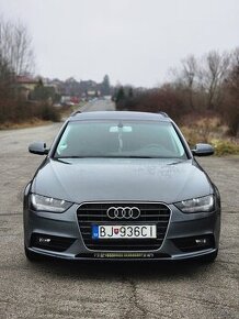 Predám Audi A4 Avant B8.5 - 1