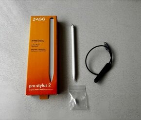 ZAGG Pro Stylus 2 - White