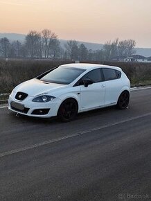 Seat Leon Copa 1.6 TDI 77KW+cip103KW