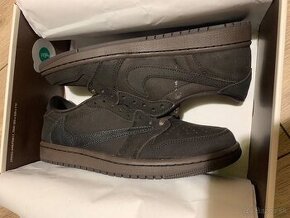 42 - Travis scott velvet brown jordan low 1 - 1