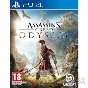 Assassins Creed Oddysey