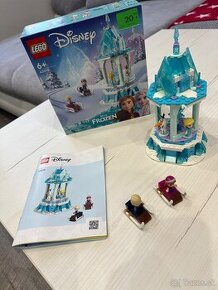 LEGO - DISNEY - FROZEN