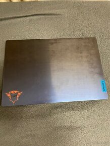 Notebook Lenovo IdeaPad L430-15IHR Gaming