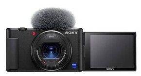 SONY ZV-1