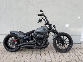 HARLEY DAVIDSON FXSB BREAKOUT CUS.