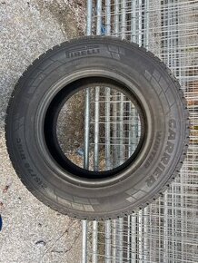 Zimné pneumatiky Pirelli Carrier winter